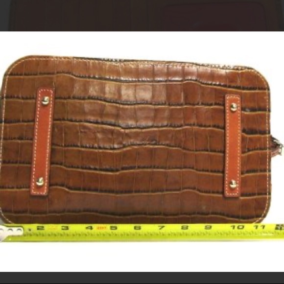 AUTHENTIC DOONEY & BOURKE MATCHING SET. - Picture 9 of 16